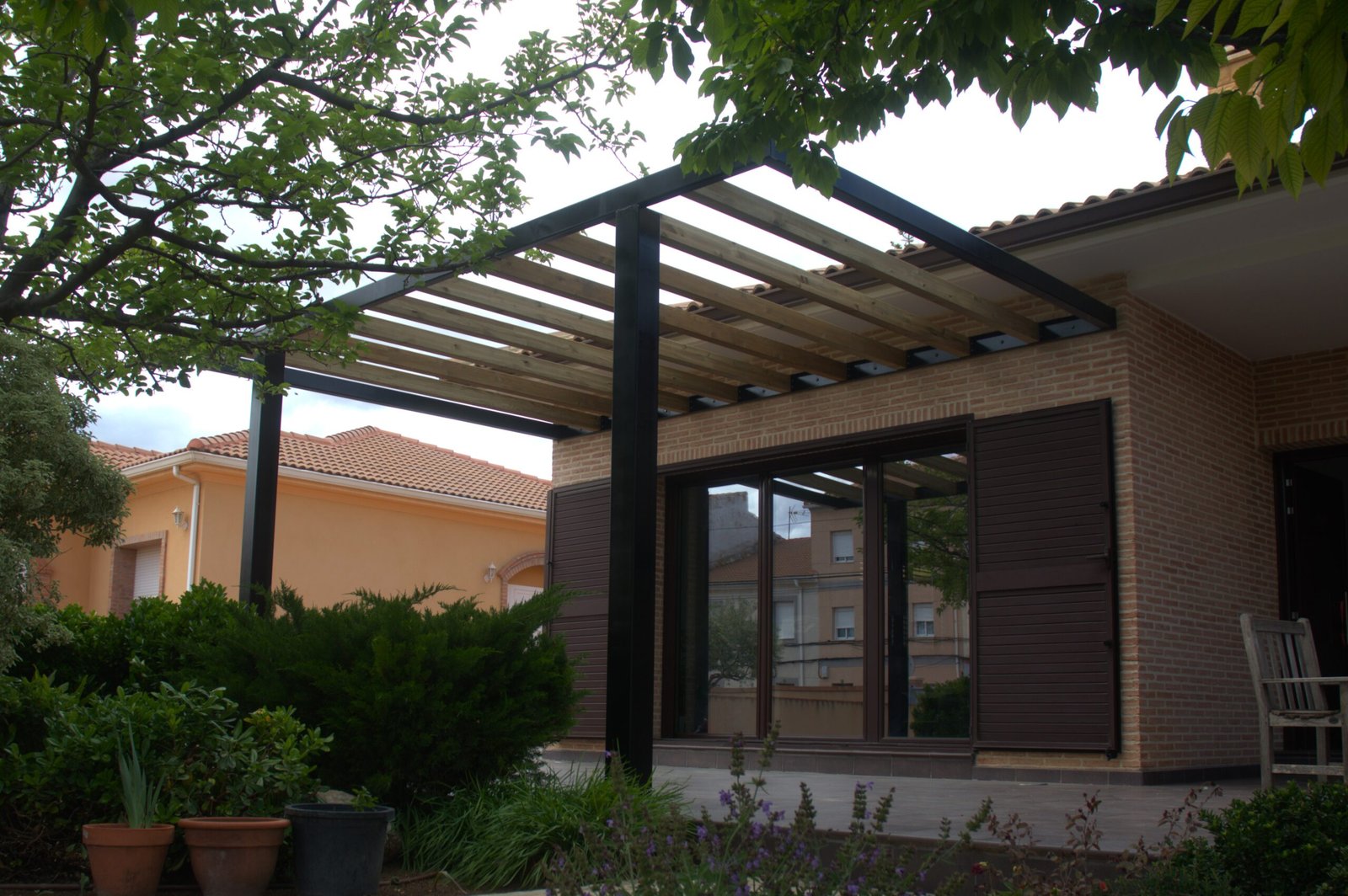 Andorra · Pérgola · 2024 (1)
