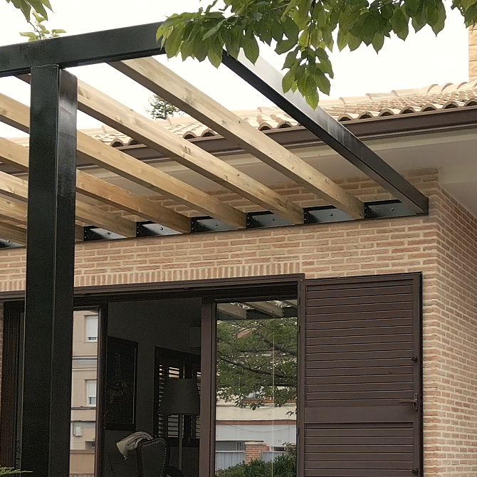 Andorra · Pérgola · 2024 (12)