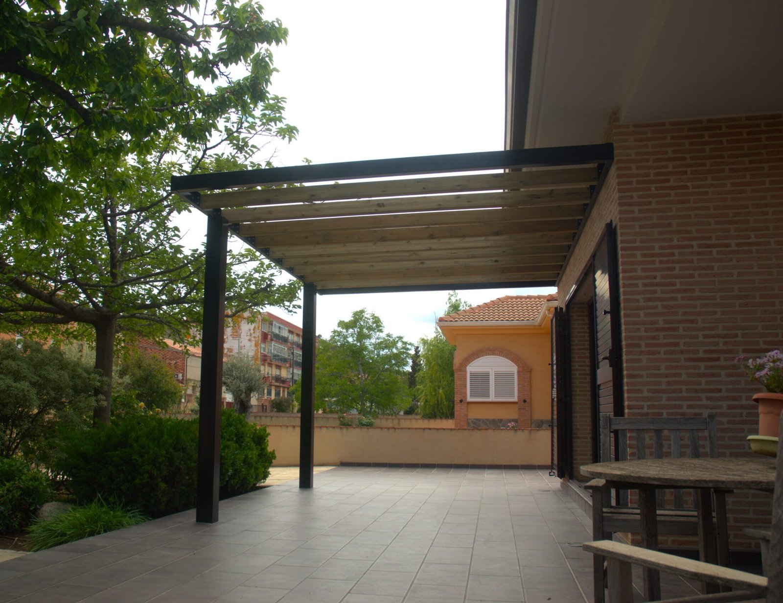 Andorra · Pérgola · 2024 (13)