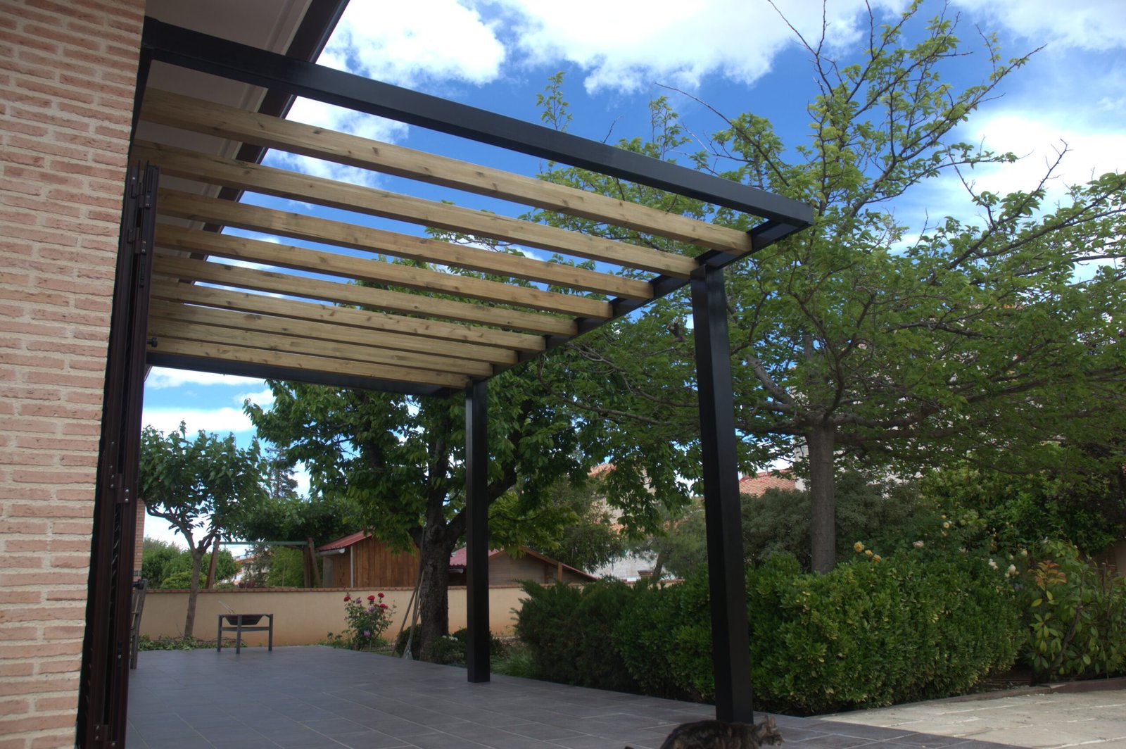 Andorra · Pérgola · 2024 (3)