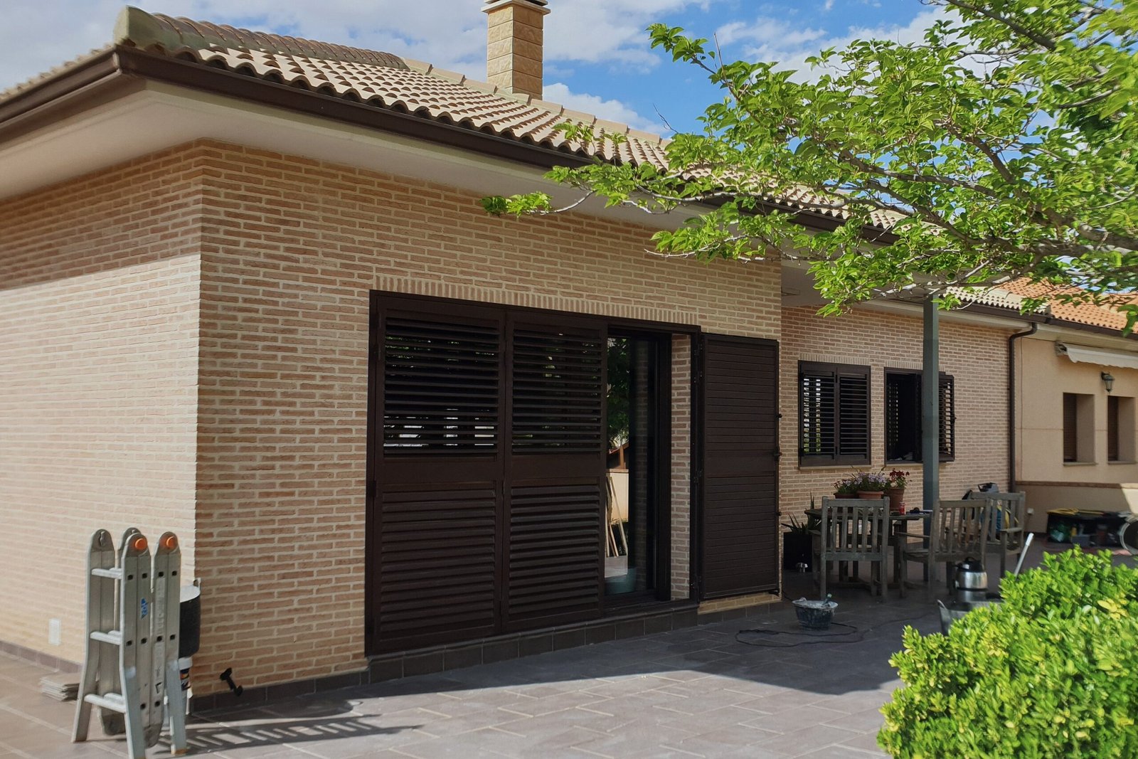 Andorra · Pérgola · 2024 (6)