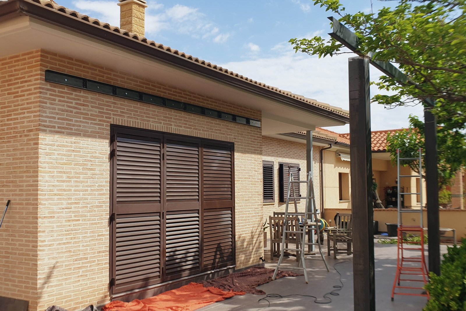 Andorra · Pérgola · 2024 (7)