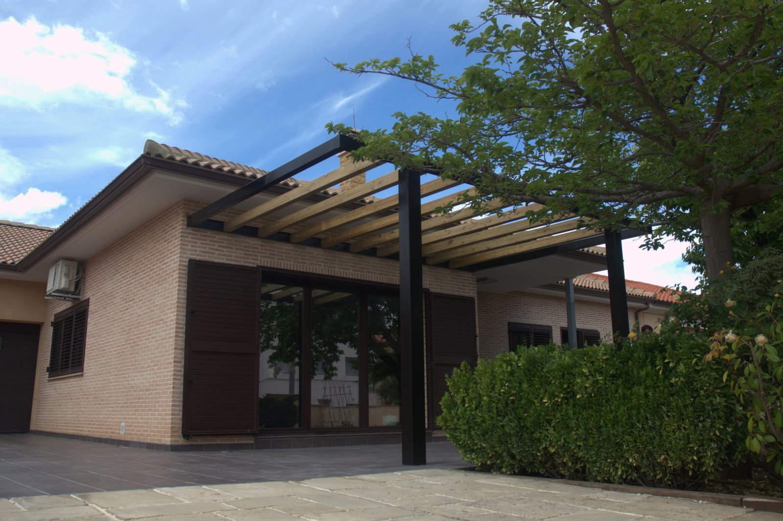 Andorra · Pérgola · 2024 (8)